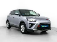 Usado KGM Tivoli 163 CV (119 kW) 2024 SUV