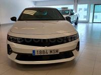 Usado Opel Astra 136 CV (100 kW) 2024 Blanco Berlina