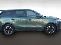 Usado Jaecoo 5 155 kW (211 CV) 2025 Verde posidonia SUV
