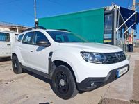 Usado Dacia Duster Essentiel 116 CV (85 kW) 2021 Blanco SUV