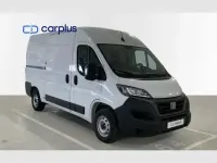 Usado Fiat Ducato 140 CV (102 kW) 2024 Van