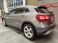 usado Mercedes GLA200 200d 7G-DCT