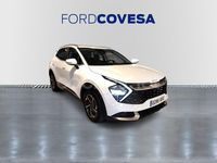 Usado Kia Sportage 150 CV (110 kW) 2024 Blanco SUV