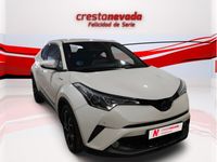 usado Toyota C-HR 1.8 125H Advance Te puede interesar