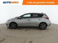 usado Toyota Auris Hybrid 1.8 Hybrid Feel