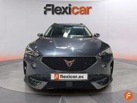 Usado Cupra Formentor 150 CV (110 kW) 2024 Azul SUV