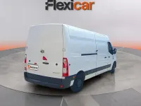 Usado Renault Master 136 CV (100 kW) 2021 Blanco Monovolumen