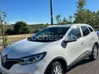Usado Renault Kadjar LIMITED 115 CV (84 kW) 2020 Blanco SUV