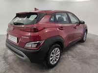 usado Hyundai Kona - 17.100 km 1.0 TGDI Klass 4x2