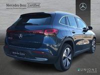 Usado Mercedes EQA250 Progressive 110 kW (150 CV) 2022 Azul SUV