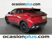 Usado Omoda 5 185 CV (136 kW) 2024 Rojo SUV