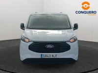 Usado Ford Transit Custom Trend 232 CV (170 kW) 2025 Blanco Van