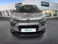 Usado Citroën C3 PureTech 110 HP (80 kW) 2024 Cinzento