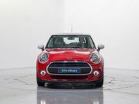 Usado Mini ONE 102 CV (75 kW) 2020 Blanco Utilitario