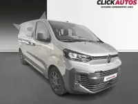 Usado Citroën Jumpy 180 CV (132 kW) 2025 Monovolumen