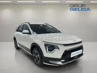 Nuevo Kia Niro 138 CV (101 kW) 2026 Blanco SUV