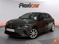 Usado Opel Corsa Edition 100 CV (73 kW) 2019 Gris / plata Berlina