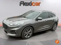 Occasion Ford Kuga ST-Line 120 PK (88 kW) 2024 Grijs SUV