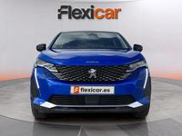 Usado Peugeot 3008 Active 131 CV (96 kW) 2022 Azul SUV