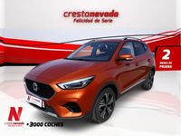 Usado MG ZS Comfort 106 CV (77 kW) 2025 SUV