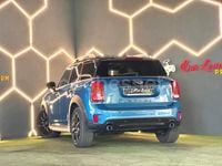 Usado Mini Cooper SD Countryman 190 CV (139 kW) 2017 Azul SUV