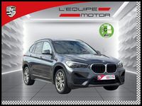 Usado BMW X1 Comfort Edition 136 CV (100 kW) 2021 Gris / plata SUV