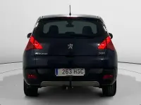 Usado Peugeot 3008 Style 114 CV (83 kW) 2013 Familiar
