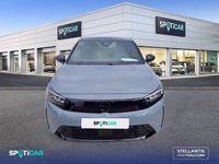 Nuevo Opel Corsa 110 CV (80 kW) 2026 Gris Utilitario