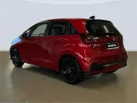 Usado Honda Jazz Advance 122 CV (89 kW) 2025 Utilitario