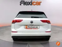 Usado VW Golf VII Life 116 CV (85 kW) 2021 Blanco Utilitario