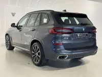 Usado BMW X5 Comfort Edition 286 CV (210 kW) 2021 Gris SUV