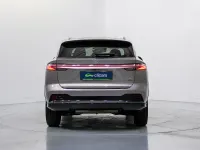 Usado MG EHS Luxury 258 CV (189 kW) 2024 Gris / plata SUV