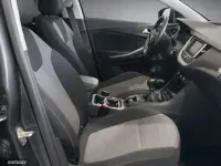 Usado Opel Grandland X Design Edition 130 CV (95 kW) 2020 Gris SUV
