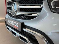 Usado Mercedes GLC200 163 CV (119 kW) 2020 Gris SUV