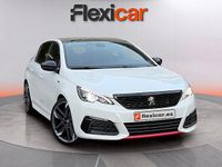 Usado Peugeot 308 GTi 262 CV (192 kW) 2020 Blanco Berlina