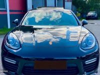 Usado Porsche Panamera 310 CV (228 kW) 2016 Negro Berlina