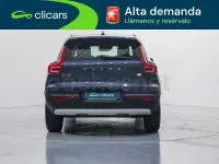 Usado Volvo XC40 Inscription 262 HP (192 kW) 2022 Azul SUV