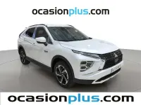 Usado Mitsubishi Eclipse Cross 188 CV (138 kW) 2025 Blanco SUV