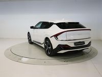 Usado Kia EV6 GT-Line 239 kW (325 CV) 2023 Blanco SUV