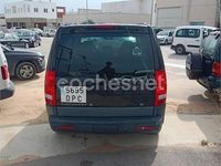 Usado Land Rover Discovery 3 HSE 190 CV (139 kW) 2005 Gris / plata SUV
