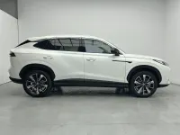 Usado MG HS Comfort 270 CV (198 kW) 2025 Blanco SUV