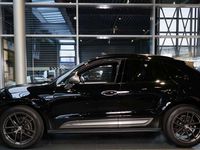 usado Porsche Macan T Aut.