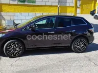 Usado Mazda CX-7 Sportive 260 CV (191 kW) 2007 Granate SUV