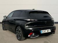 Usado Peugeot 308 Allure 131 CV (96 kW) 2024 Negro Utilitario