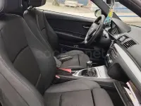 Usado BMW 116 115 CV (84 kW) 2009 Blanco Utilitario