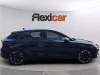 Usado Cupra Leon 150 CV (110 kW) 2023 Negro Berlina