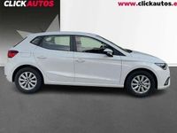 Usado Seat Ibiza Style 95 CV (69 kW) 2025 Utilitario