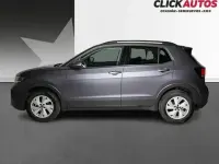 Usado VW T-Cross Life 115 CV (84 kW) 2024 SUV