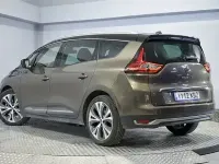 Usado Renault Scénic III Bose Edition 130 CV (95 kW) 2017 Verde Monovolumen