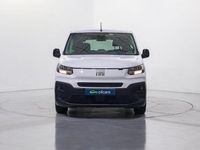 Usado Fiat Doblò 100 CV (73 kW) 2025 Blanco Monovolumen